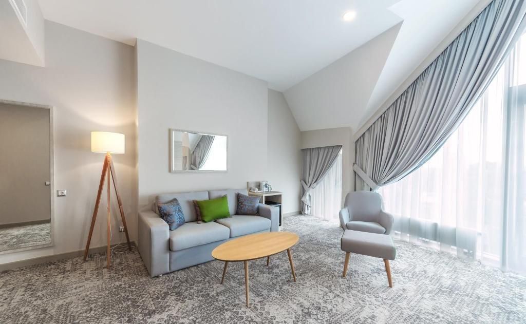 LA STADIA, апарт-отель - 18