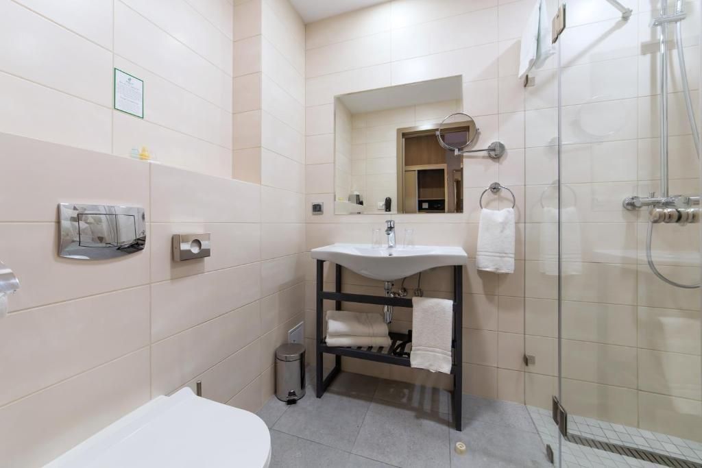 LA STADIA, апарт-отель - 20