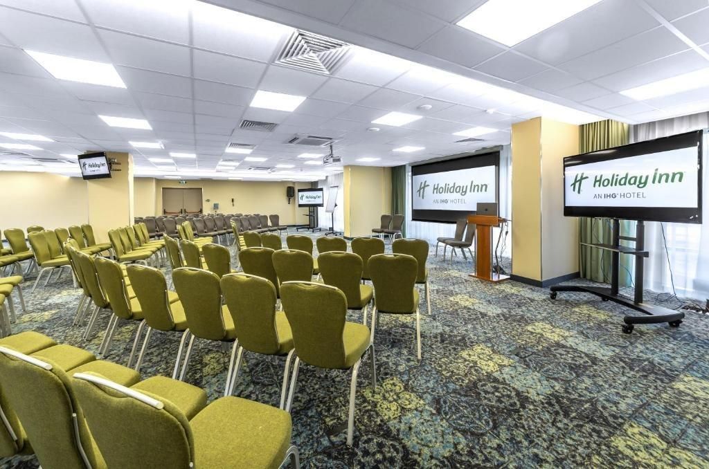 LA STADIA, апарт-отель - 22