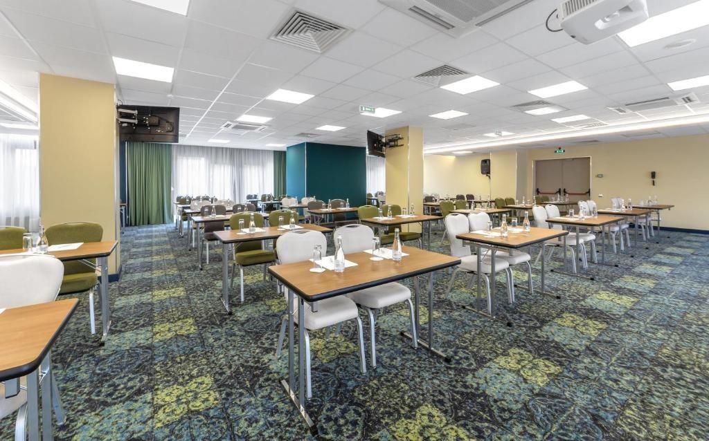 LA STADIA, апарт-отель - 24