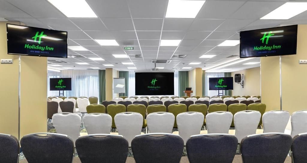 LA STADIA, апарт-отель - 26