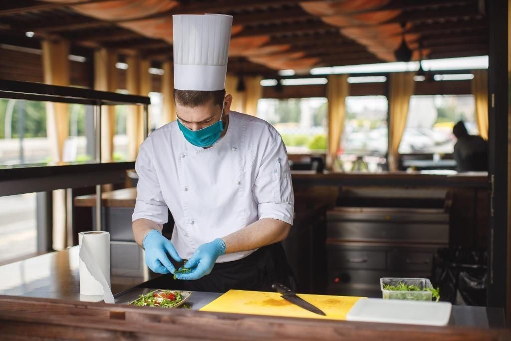 LA STADIA, апарт-отель - 31