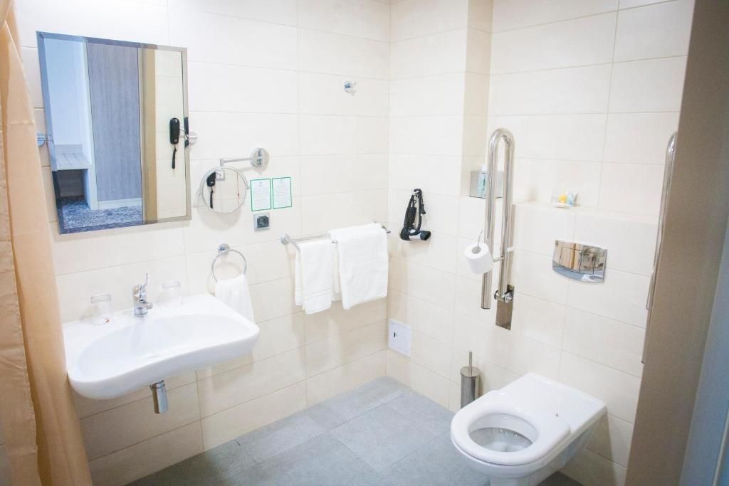 LA STADIA, апарт-отель - 9