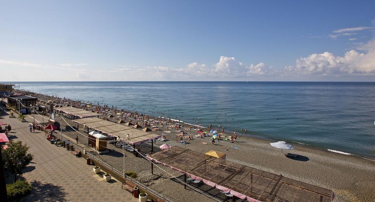 ОХОТНИК, отель - 2