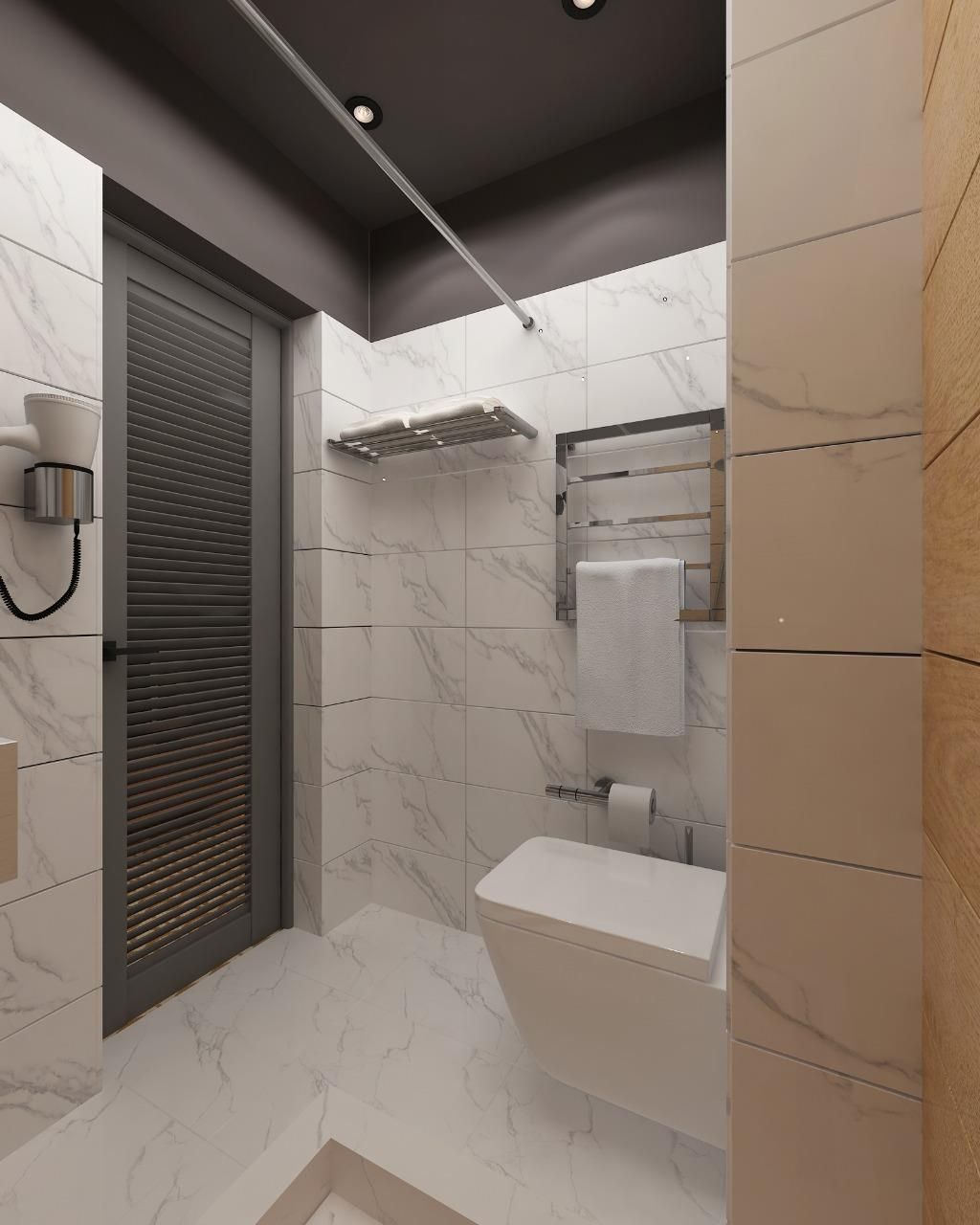 ОХОТНИК, отель - 13