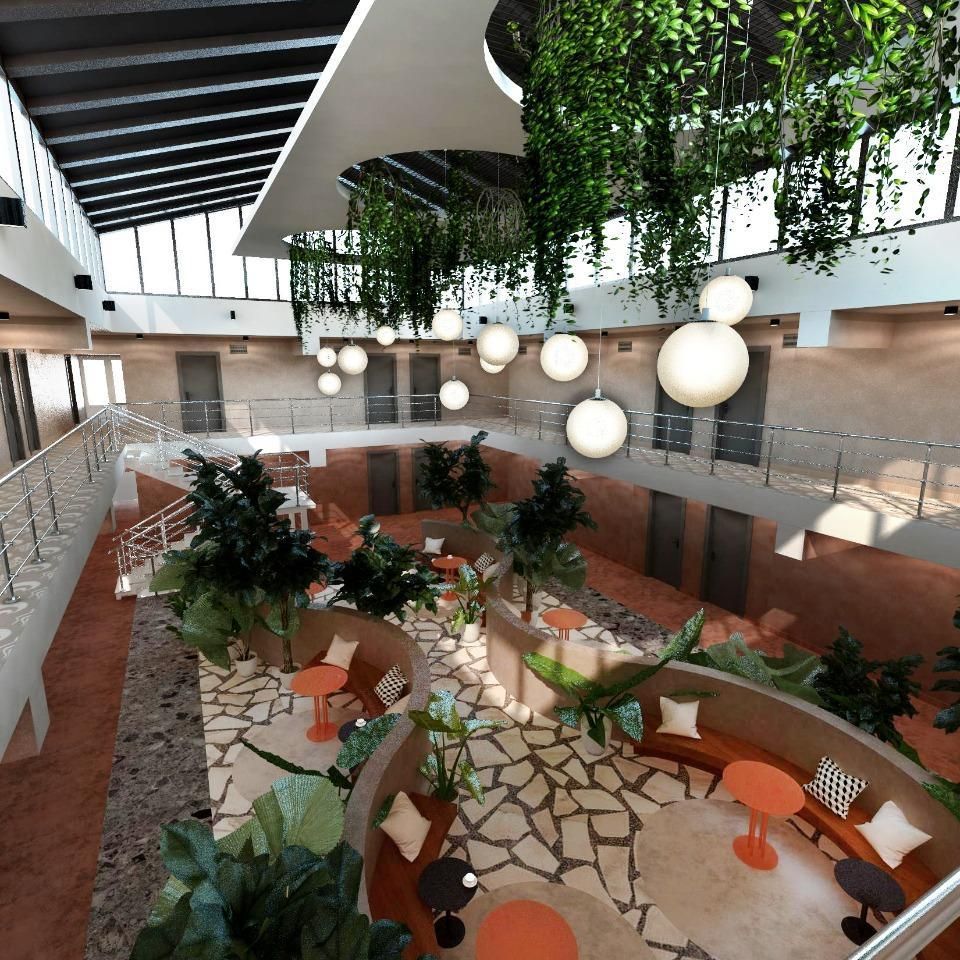 ОХОТНИК, отель - 16