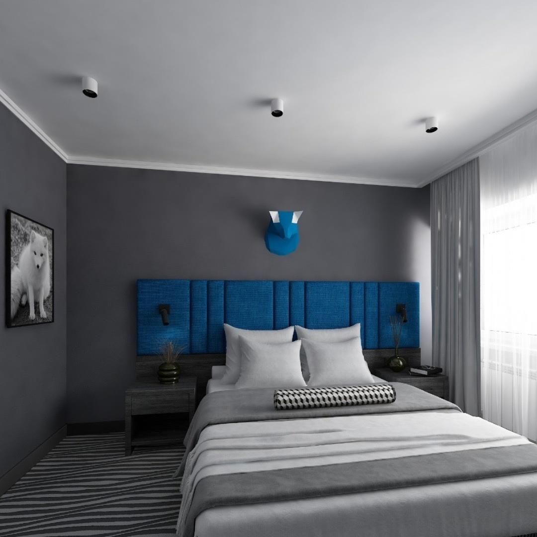 ОХОТНИК, отель - 17