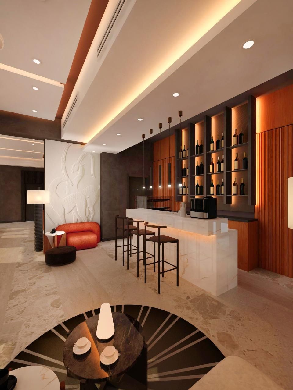 ОХОТНИК, отель - 4