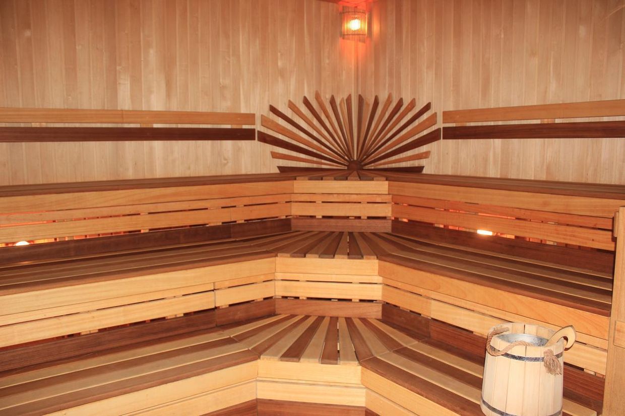 ОХОТНИК, отель - 5