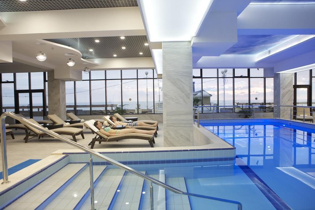 ОХОТНИК, отель - 6