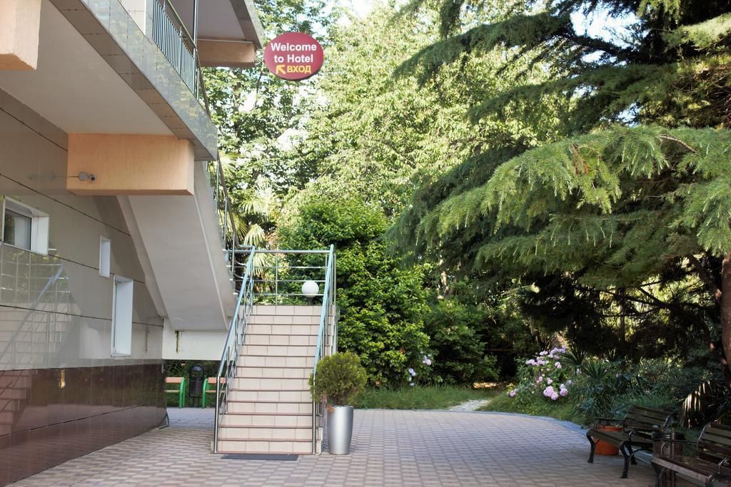 ОХОТНИК, отель - 10