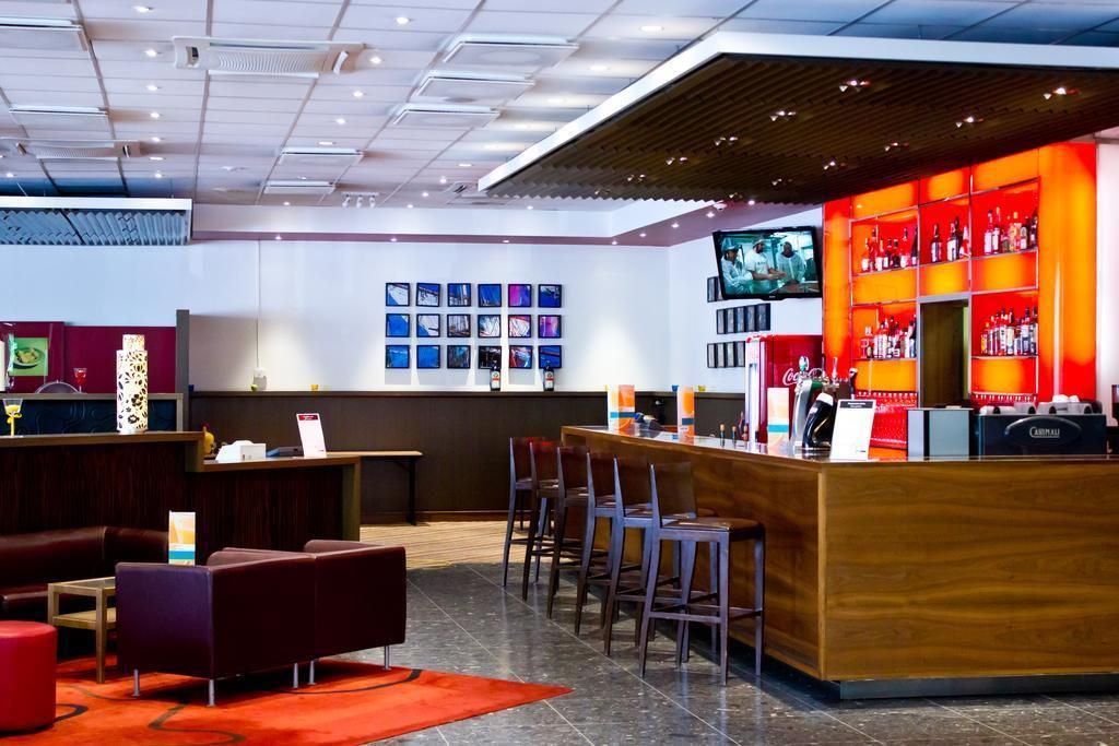 COSMOS EKATERINBURG HOTEL, отель - 11