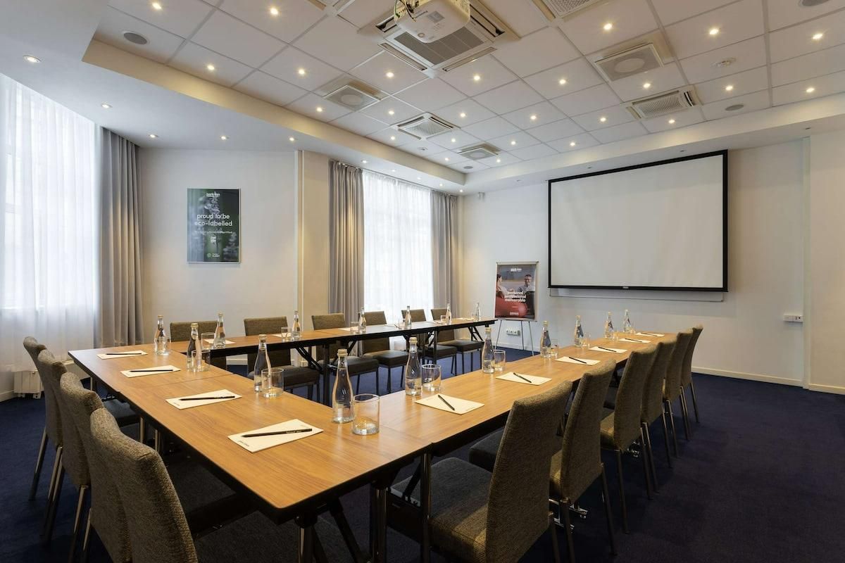 COSMOS EKATERINBURG HOTEL, отель - 14