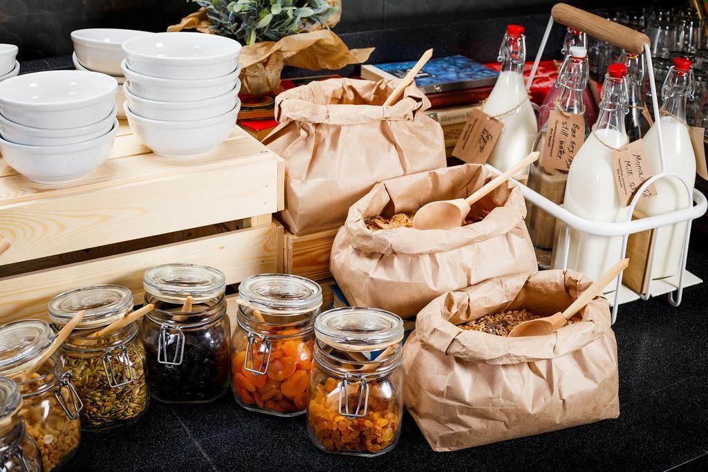 COSMOS EKATERINBURG HOTEL, отель - 17