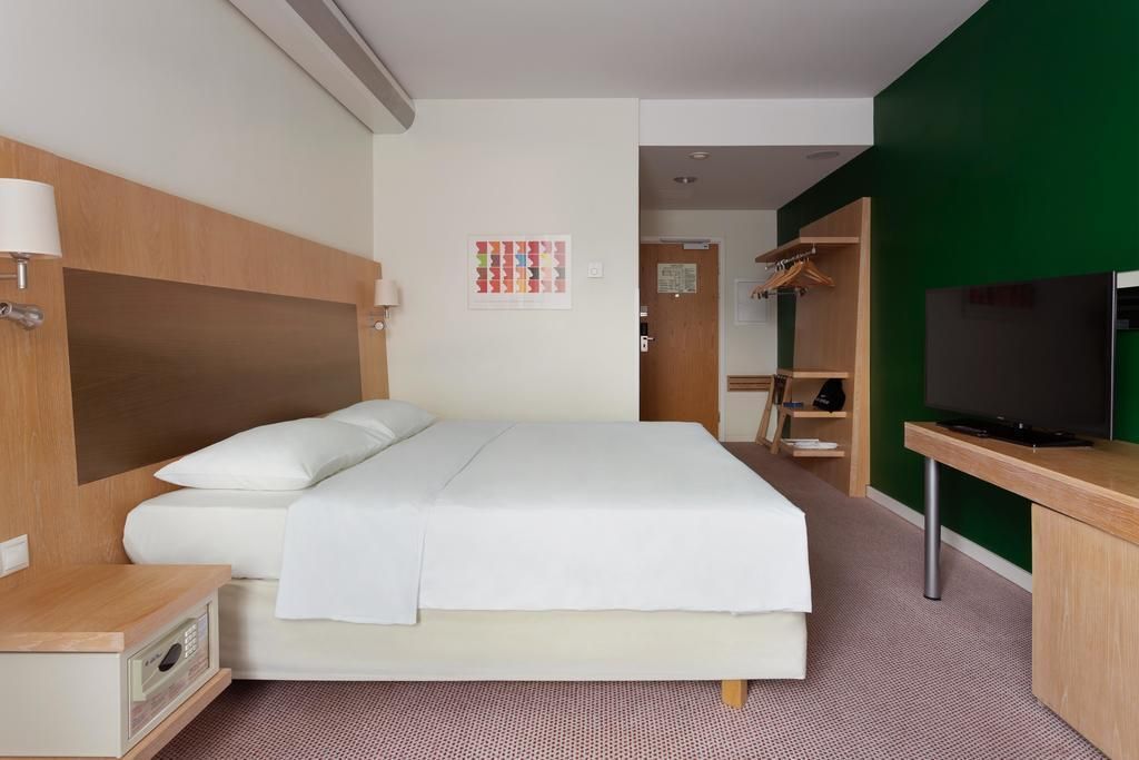 COSMOS EKATERINBURG HOTEL, отель - 3