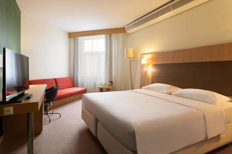 COSMOS EKATERINBURG HOTEL, отель - 4