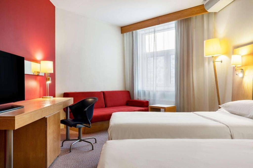 COSMOS EKATERINBURG HOTEL, отель - 6