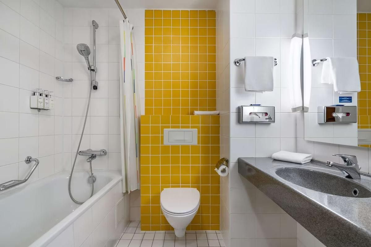 COSMOS EKATERINBURG HOTEL, отель - 7