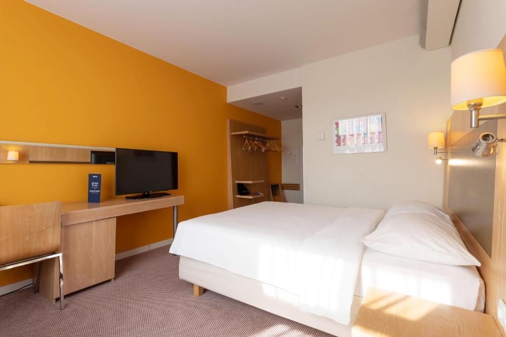 COSMOS EKATERINBURG HOTEL, отель - 8