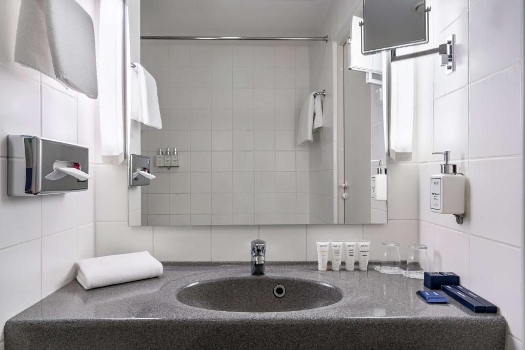 COSMOS EKATERINBURG HOTEL, отель - 9