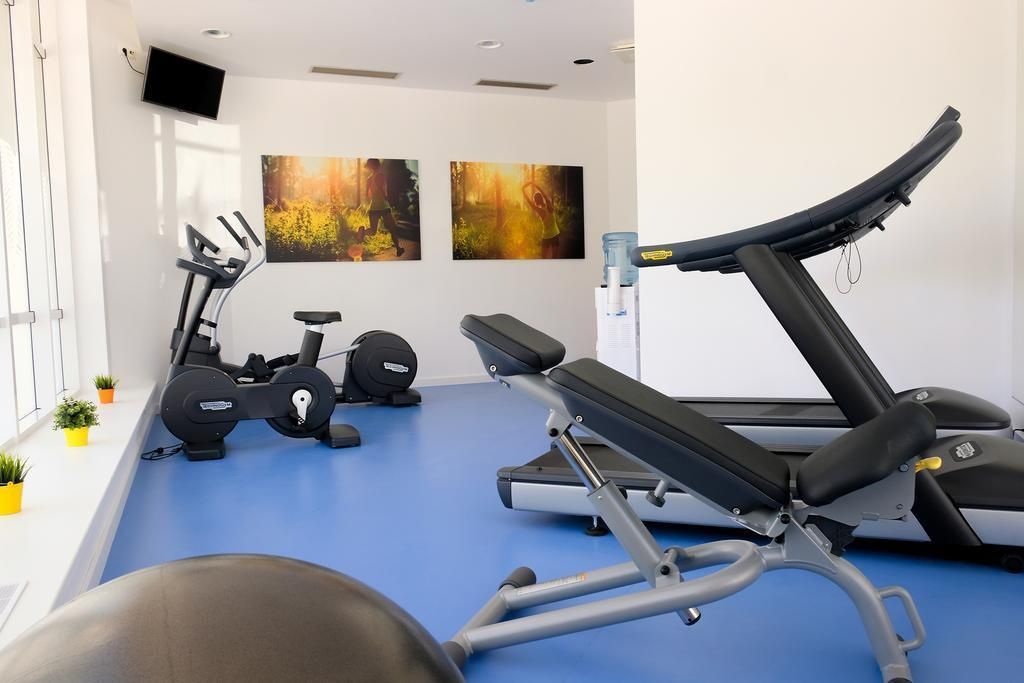 COSMOS EKATERINBURG HOTEL, отель - 10