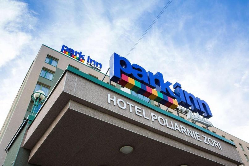 COSMOS MURMANSK HOTEL (бывш. PARK INN BY RADISSON ПОЛЯРНЫЕ ЗОРИ МУРМАНСК), гостиница - 2