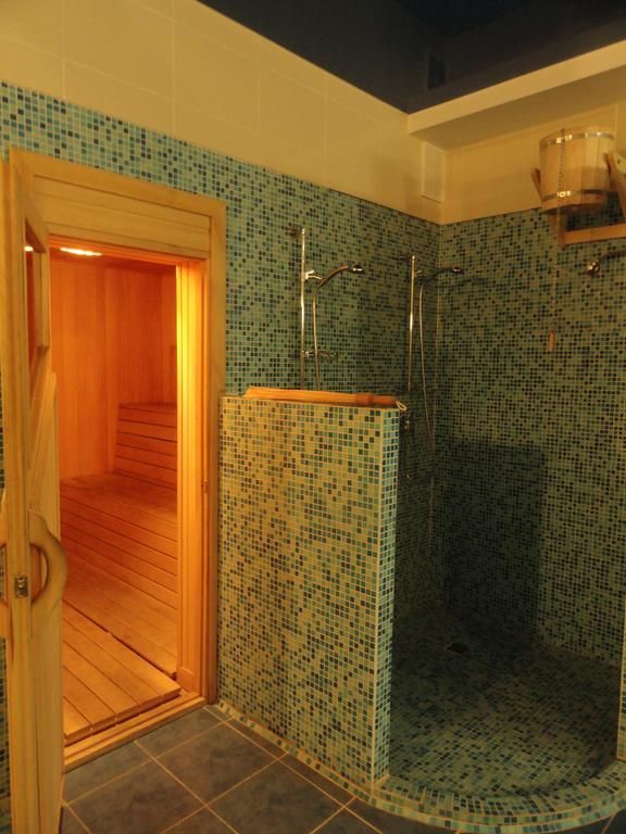 ПАРК ОТЕЛЬ, гостиница - 17