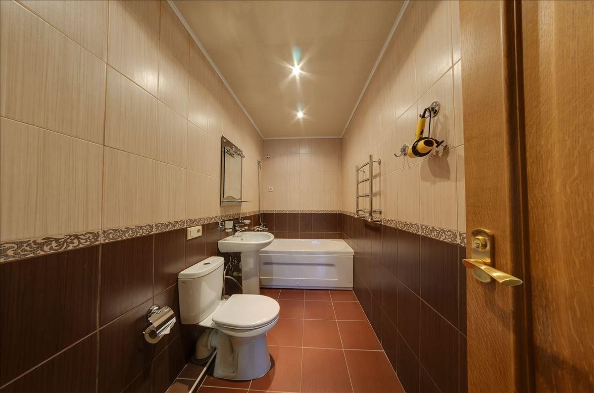 ПАРК ОТЕЛЬ, гостиница - 4