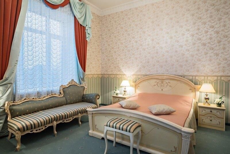 ПЕКИН, отель - 6