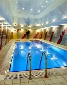 ПЕТРО ПАЛАС ОТЕЛЬ - 11