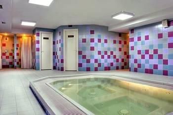 ПЕТРО ПАЛАС ОТЕЛЬ - 16