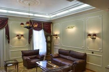 ПЕТРО ПАЛАС ОТЕЛЬ - 23