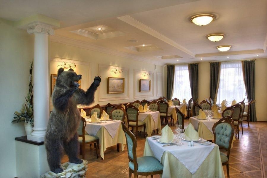 ПЕТРО ПАЛАС ОТЕЛЬ - 25