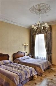 ПЕТРО ПАЛАС ОТЕЛЬ - 26