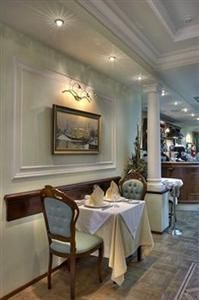 ПЕТРО ПАЛАС ОТЕЛЬ - 27