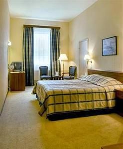 ПЕТРО ПАЛАС ОТЕЛЬ - 6