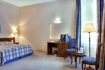 ПЕТРО ПАЛАС ОТЕЛЬ - 7