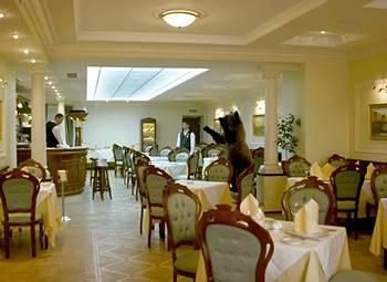 ПЕТРО ПАЛАС ОТЕЛЬ - 9