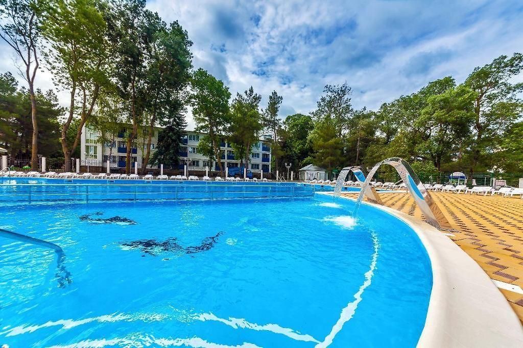 ПРИМОРСКИЙ, пансионат - 11