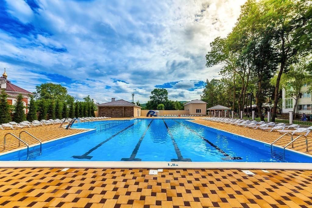 ПРИМОРСКИЙ, пансионат - 12