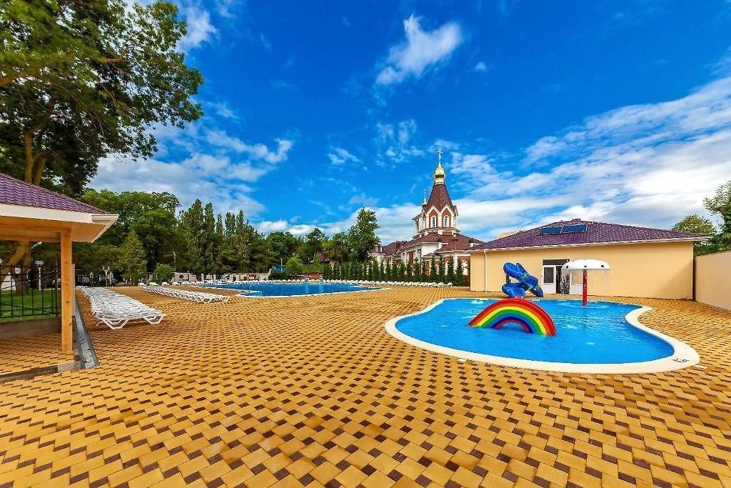 ПРИМОРСКИЙ, пансионат - 13