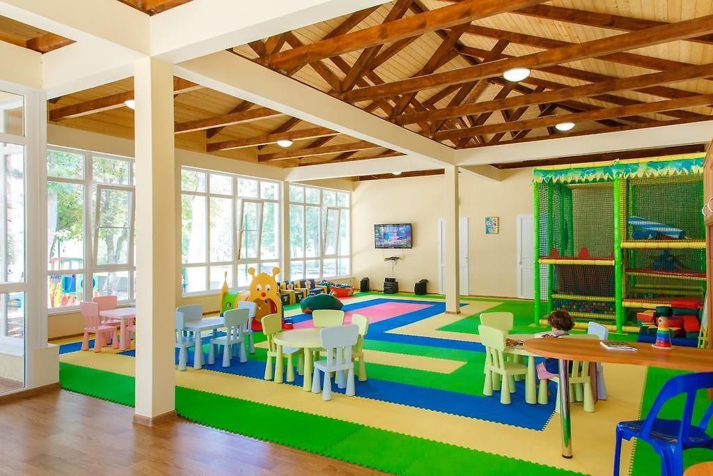 ПРИМОРСКИЙ, пансионат - 14