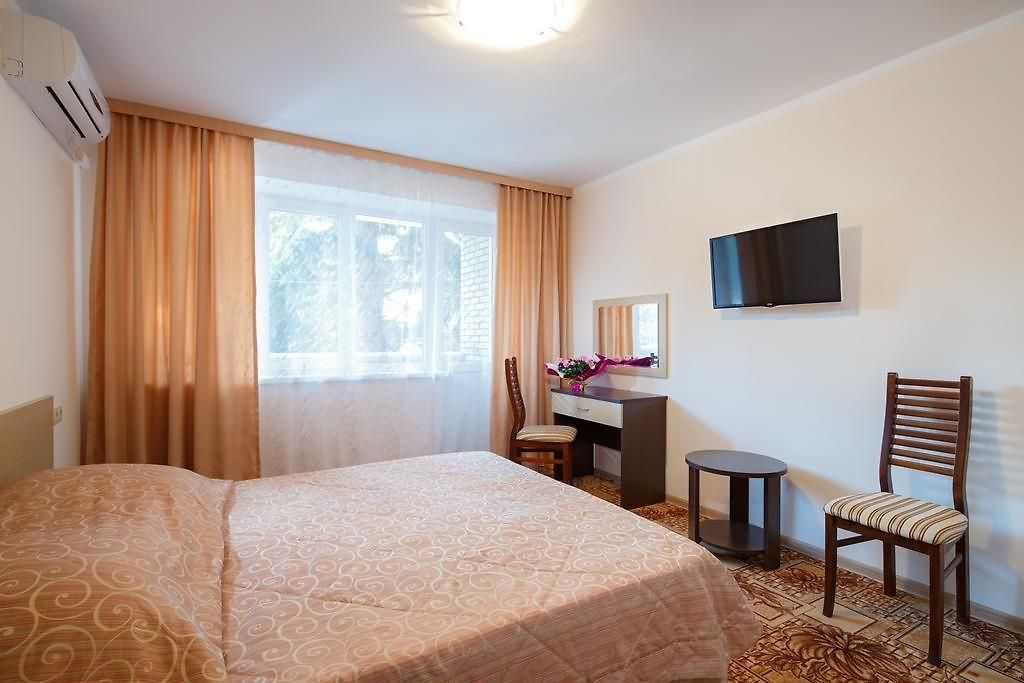 ПРИМОРСКИЙ, пансионат - 15