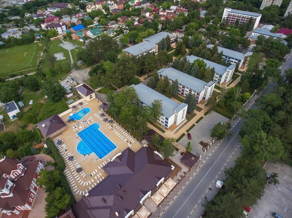 ПРИМОРСКИЙ, пансионат - 17