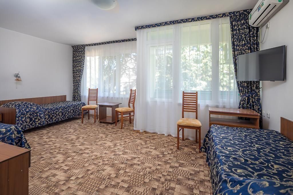 ПРИМОРСКИЙ, пансионат - 18