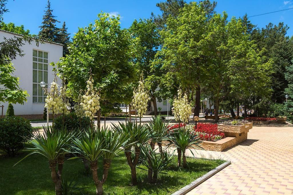 ПРИМОРСКИЙ, пансионат - 20