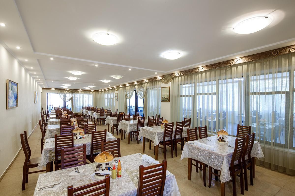 ПРИМОРСКИЙ, пансионат - 3