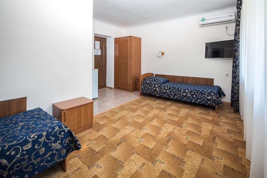 ПРИМОРСКИЙ, пансионат - 21