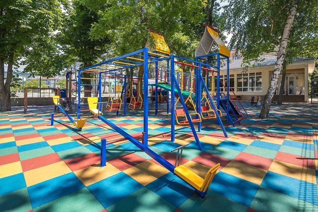 ПРИМОРСКИЙ, пансионат - 22