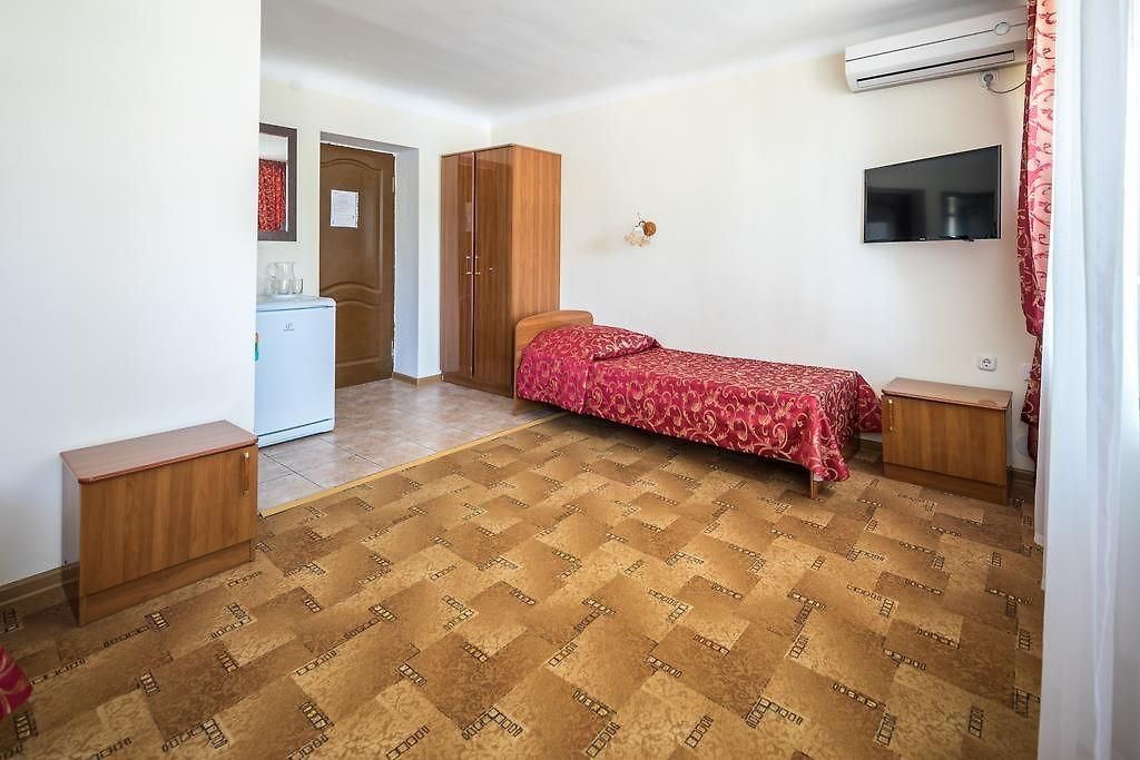 ПРИМОРСКИЙ, пансионат - 23